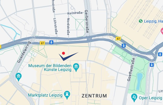 Location of Python Dev Center