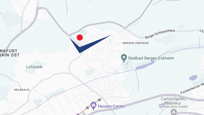 Location of Ypsilon.Net AG